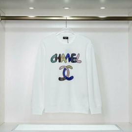 Picture of Chanel Sweatshirts _SKUChanelm-3xlC55024938